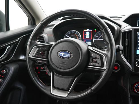 Used 2018 Subaru Crosstrek 2.0i Limited AWD/4WD image 16