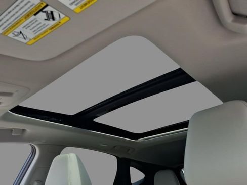 New 2026 Nissan Murano SL AWD/4WD image 21