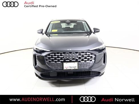 Certified 2025 Audi Q5 Premium Plus w/ Premium Plus AWD/4WD image 11