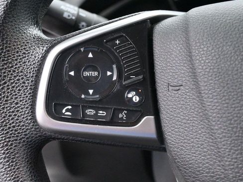 Used 2017 Honda Civic EX-T image 16