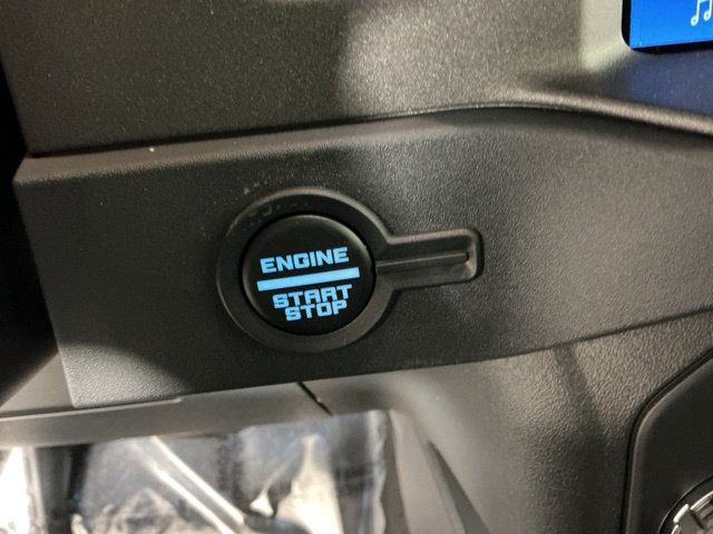 Used 2025 Ford Bronco Badlands AWD/4WD image 25