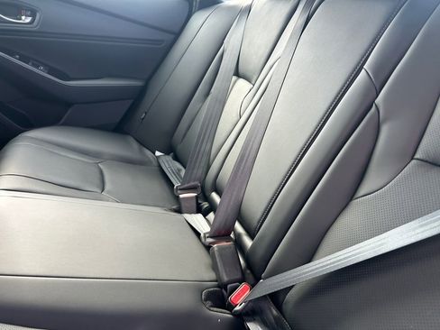 New 2026 Honda Accord Touring image 13
