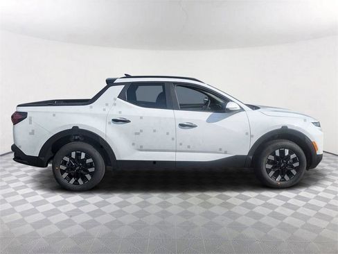 New 2025 Hyundai Santa Cruz SEL image 4