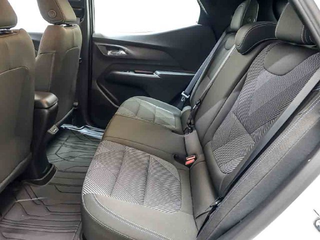New 2027 Chevrolet Bolt LT FWD image 10