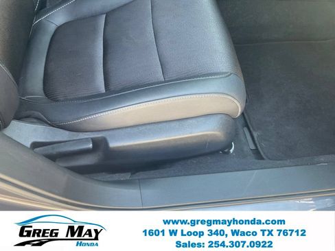 Used 2020 Honda Accord Sport image 29