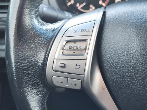 Used 2013 Nissan Altima 2.5 SV w/ 2.5SV Convenience Pkg image 28