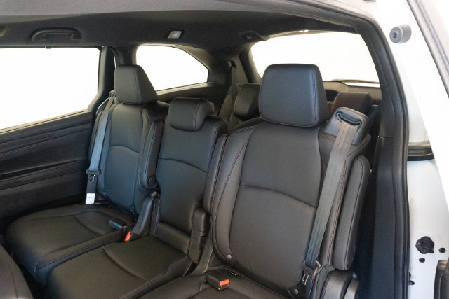 New 2026 Honda Odyssey Sport-L image 9