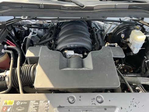 Used 2015 Chevrolet Silverado 1500 LT w/ All Star Edition image 39