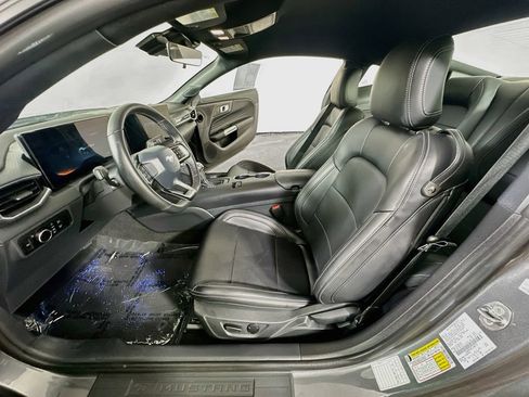 Used 2026 Ford Mustang Premium RWD image 14