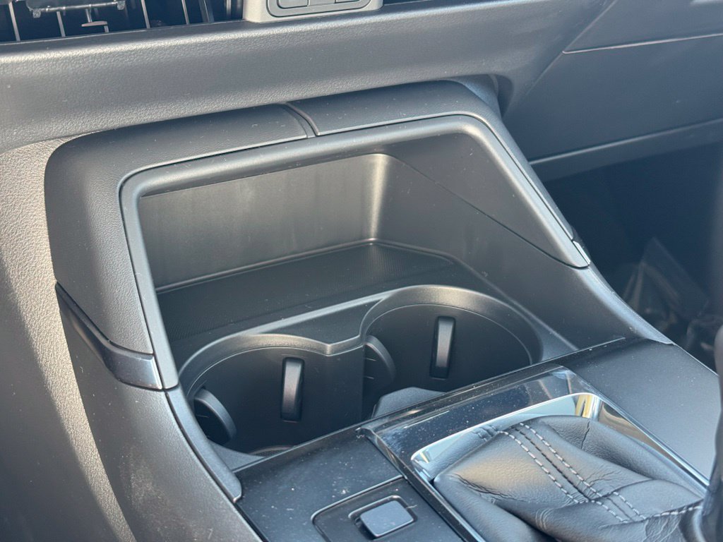 New 2026 MAZDA CX-5 Preferred AWD/4WD image 15