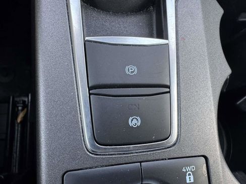 Used 2025 Ford Bronco Sport Badlands image 38