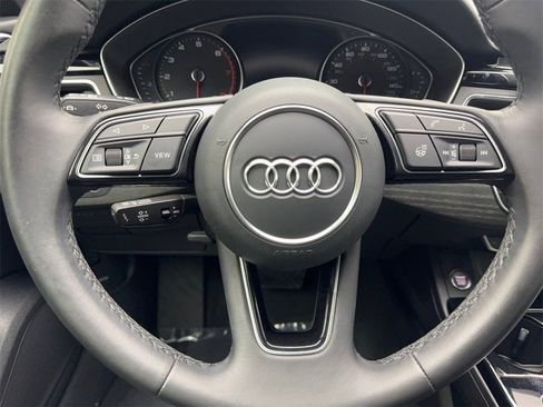 Used 2023 Audi A5 2.0T Premium w/ Convenience Package image 58