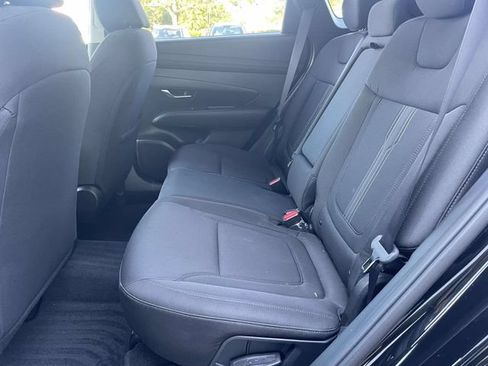 Used 2025 Hyundai Tucson SEL FWD image 13