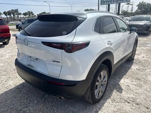 Used 2023 MAZDA CX-30 AWD 2.5 S w/ Preferred Package image 6