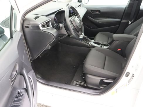 Certified 2024 Toyota Corolla LE FWD image 14