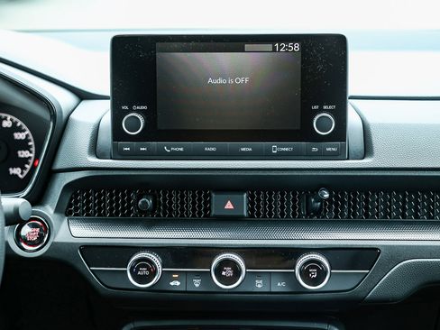 Used 2025 Honda CR-V LX image 22