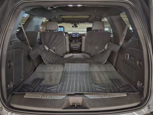 Used 2021 Chevrolet Tahoe Premier w/ Premium Package RWD image 6