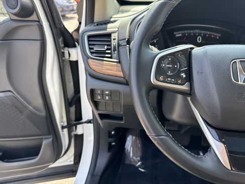 Used 2018 Honda CR-V EX-L image 19