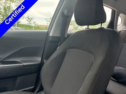 Certified 2024 Hyundai Kona SE AWD/4WD image 7