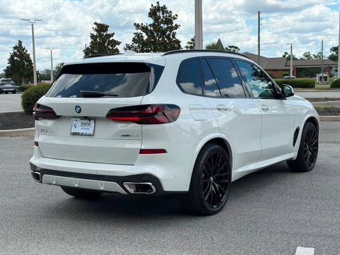 Used 2026 BMW X5 xDrive40i w/ M Sport Package AWD/4WD image 5