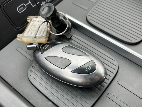 Used 2025 Hyundai Santa Fe SEL image 23