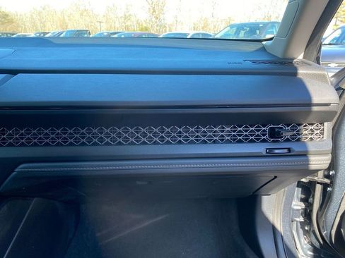 Used 2023 Honda Accord LX image 28