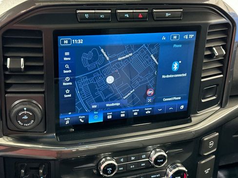 Used 2022 Ford F150 XLT w/ Equipment Group 302A High image 25