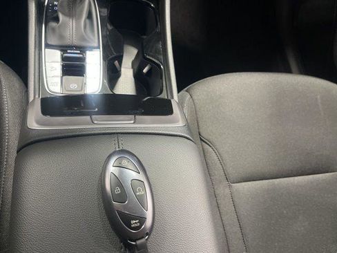 New 2026 Hyundai Tucson SEL image 19