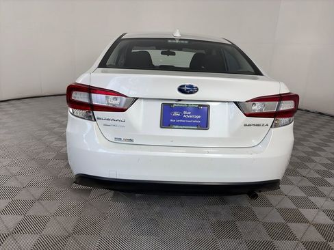 Used 2021 Subaru Impreza Premium image 6