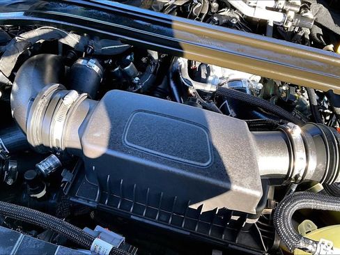 Used 2025 Lincoln Aviator Reserve w/ Equipment Group 201A image 32