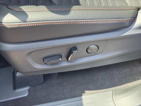 New 2026 Nissan Pathfinder Rock Creek AWD/4WD image 24