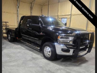 Used 2022 RAM 3500 Big Horn w/ Level C Equiment Group