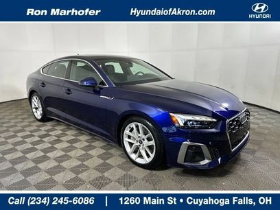 Used 2023 Audi A5 2.0T Premium w/ Convenience Package