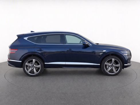 Used 2024 Genesis GV80 3.5T w/ Prestige Package AWD/4WD image 8