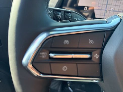 New 2026 Chevrolet Suburban Premier w/ Sun And Tow Package image 27