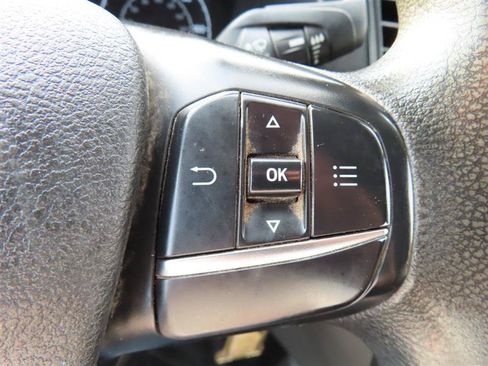 Used 2022 Ford Transit 350 148 High Roof AWD w/ Load Area Protection Package image 23