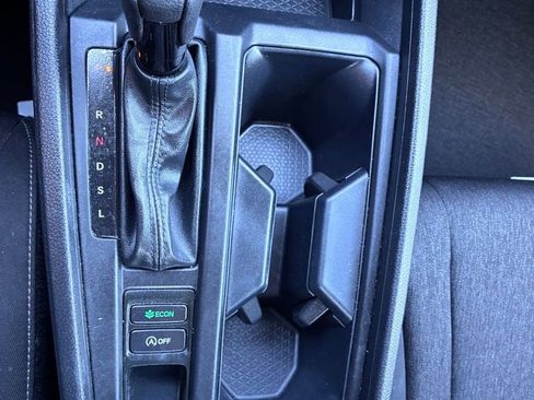 Used 2025 Honda Accord SE image 32
