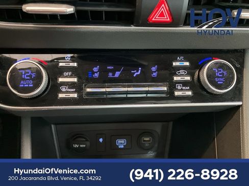 Used 2020 Hyundai Sonata Limited FWD image 23
