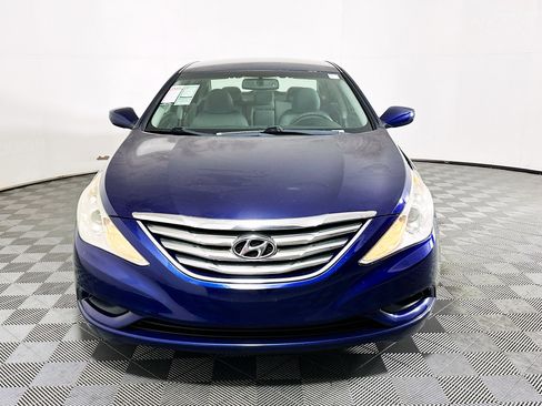 Used 2013 Hyundai Sonata GLS image 8