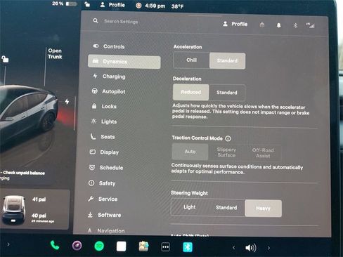 Used 2026 Tesla Model Y Long Range image 21