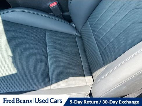 Certified 2024 Hyundai Santa Fe SEL AWD/4WD image 24