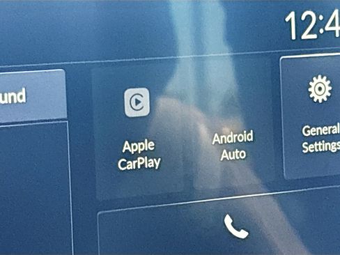 New 2026 Honda CR-V Sport image 32