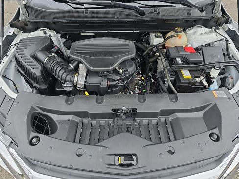 Used 2021 Chevrolet Blazer LT image 30