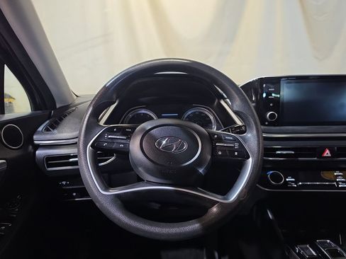 Used 2022 Hyundai Sonata SEL FWD image 11