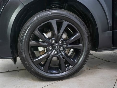 Used 2024 MAZDA CX-30 AWD 2.5 S w/ Select Sport Pkg image 29