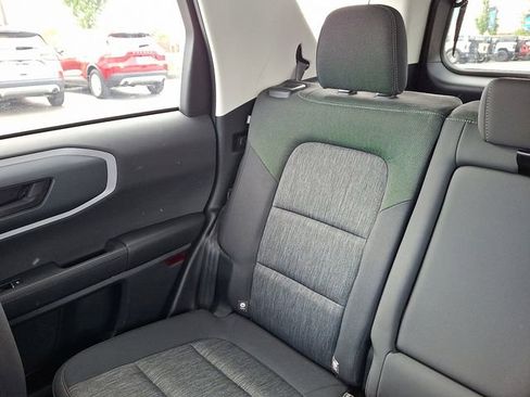 Certified 2021 Ford Bronco Sport Big Bend image 19