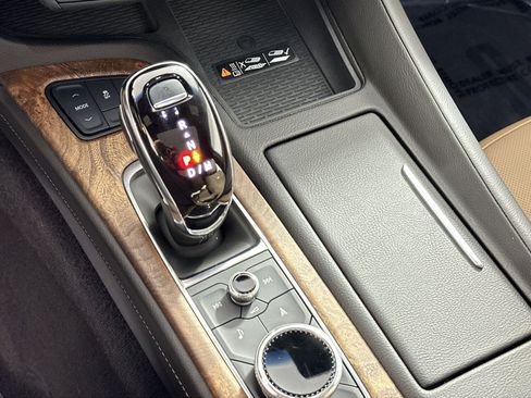 Used 2024 Cadillac CT5 Premium Luxury AWD/4WD image 22