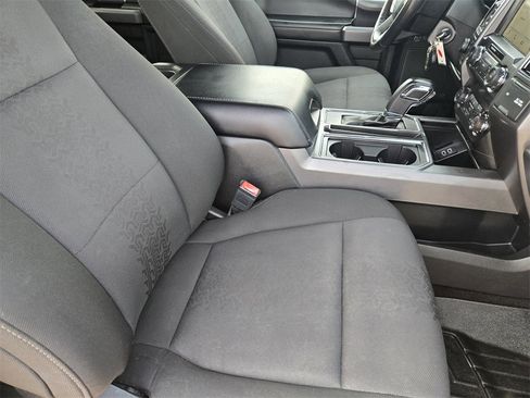 Used 2019 Ford F150 XLT w/ Equipment Group 302A Luxury image 19