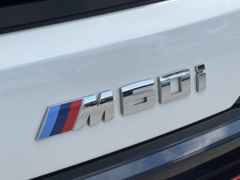 Used 2025 BMW X7 M60i AWD/4WD image 11