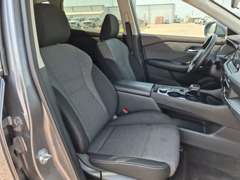Used 2023 Nissan Rogue SV AWD/4WD image 26
